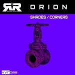 cover: Orion - Shades