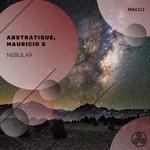 cover: Abstratique|Mauricio S - Nebular