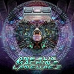 cover: Acid Echoes|Atoned Splendor|Evo - Angelic Machine Language