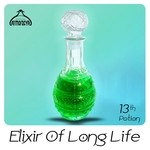 cover: Alonso Di Uomo|Jago Alejandro Pascua|Jiunaze|Shisdess|Yorekbirn - Elixir Of Long Life 13th Potion