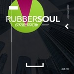 cover: Rubbersoul - Exagecimal EP