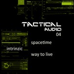 cover: Intrinzic - TA04