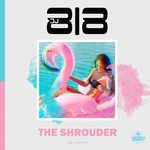 cover: Dj 818 - The Shrouder