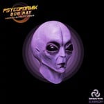 cover: Bob Ray - Psycoformik