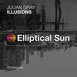 cover: Julian Gray - Illusions