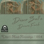 cover: Disco Ball'z - Drum Funk