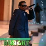 cover: Gus Lacy|Jerry C King & Curtis Mcclain - Everything's Gonna Be Alright