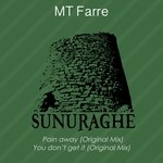 cover: Mt Farre - You Don't Pain