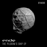 cover: Ende - The Pilgrim's Ship EP