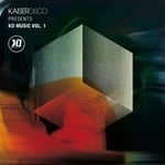 cover: Various - Kaiserdisco Presents Kd Music Vol 1