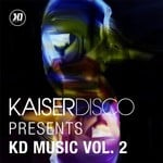 cover: Various - Kaiserdisco Presents KD Music Vol 2