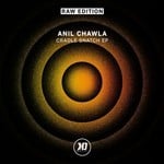 cover: Anil Chawla - Cradle Snatch