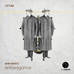 cover: Sami Wentz - Extravagance