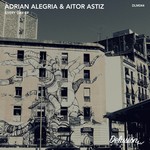 cover: Adrian Alegria|Aitor Astiz - Every Day EP