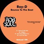 cover: Ray-d - Bounce To The Beat