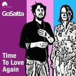 cover: Go Satta - Time To Love Again