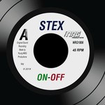 cover: Stex - On & Off