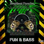 cover: Basschimp|Crash Party|Cult|Kontrol Center1|Ra:skl|Toy Beats - Fun & Bass