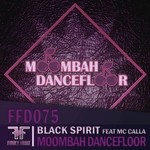 cover: Black Spirit|Mc Calla - Moombah Dancefloor