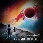 cover: E-mov - Cosmic Ritual