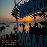 cover: Roland Clark - First Time I Met Deep (RC Cafe Mambo Chill Mix)