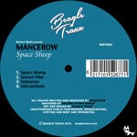 cover: Mancerow - Space Sheep