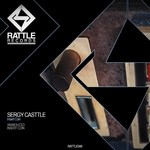 cover: Sergy Casttle - Insert Coin