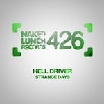 cover: Hell Driver - Strange Days