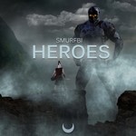 cover: Smurfbi - Heroes (Radio Edit)