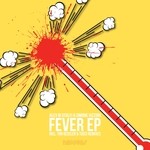 cover: Alex M (italy)|Simone Vizzoni - Fever EP