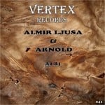 cover: Almir Ljusa & Arnold - A2 B1