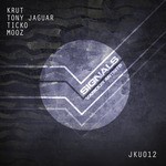 cover: Krut|Mooz|Ticko|Tony Jaguar - Signals 001