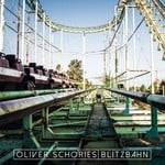 cover: Oliver Schories - Blitzbahn