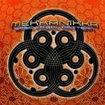 cover: Mekkanikka - Basic Tribal Pattern