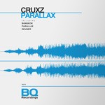 cover: Cruxz - Parallax