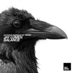 cover: Jay Lumen - Balance
