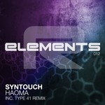 cover: Syntouch - Haoma