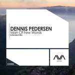 cover: Dennis Pedersen - Man Of Few Words (Extended Mix)