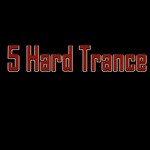 cover: Cj Alexis|Dj 156 Bpm|Egordy|Obsidian Project|Slavkon - 5 Hard Trance