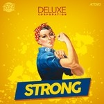 cover: Deluxe Corporation - Strong