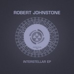 cover: Robert Johnstone - Interstellar EP