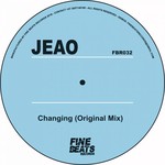 cover: Jeao - Changing