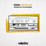 cover: Rhem - Cervellos EP