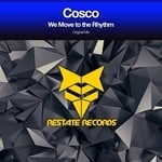 cover: Cosco - We Move To The Rhythm