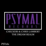 cover: Checkers|Chris Lambert - The Dream Realm