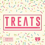 cover: The Vanguard Project - Treats EP