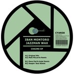 cover: Iban Montoro & Jazzman Wax - Chains