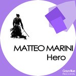 cover: Matteo Marini - Hero