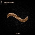 cover: Anton Maiko - Rising