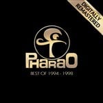 cover: Pharao - Best Of Pharao 1994-1998